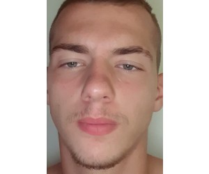 Midijan Miskic basketball player