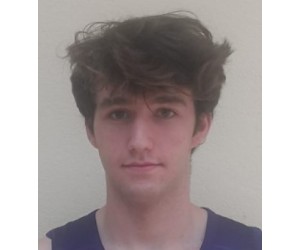 Miguel Abejon Fontaneda basketball player