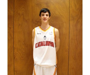 Miguel Aliaga Checa basketball player - PG