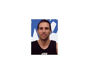 Miguel Angel Conejero Muriel basketball player photo