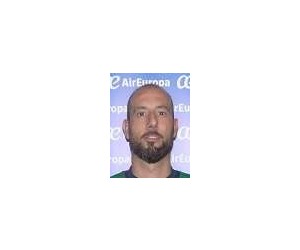 Miguel Angel Corbacho De La Cruz basketball player - G