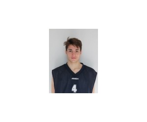 Miguel Angel Fons Llinas basketball player - PG