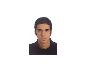 Miguel Angel Santidrian Arceredillo basketball player - SF