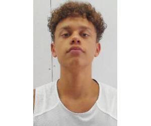 Miguel Antonio Calanche Gonzalez basketball player
