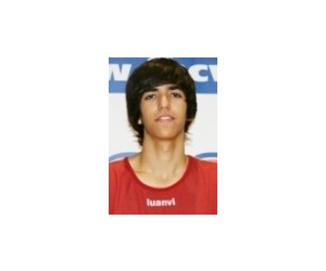 Miguel Antonio Garcia Granado basketball player - G