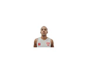 Miguel Asafe basketball player