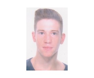 Miguel Asensio Cobacho basketball player - SG