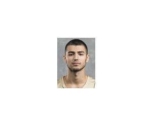 Miguel Ayesa Rodriguez basketball player photo 2