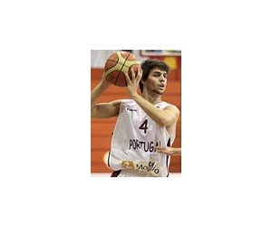 Miguel Cardoso basketball player photo 1