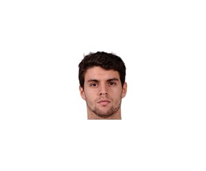 Miguel Cardoso basketball player - PG