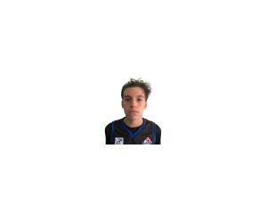 Miguel Carneiro basketball player - SF