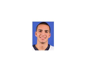 Miguel Cartagena basketball player - G