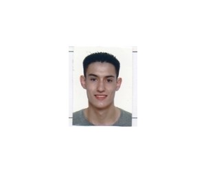 Miguel Chan Aneiros basketball player - SF