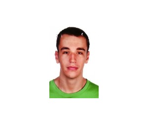 Miguel Covas Bartolome basketball player - C