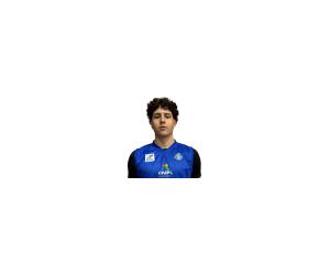 Miguel Dalla basketball player - C