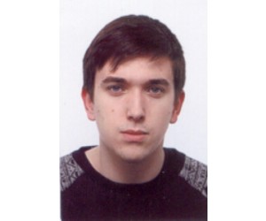 Miguel De Pablo Del Castillo basketball player - PG