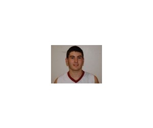 Miguel Denia Lopez basketball player - PF