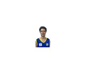 Miguel Fialho basketball player