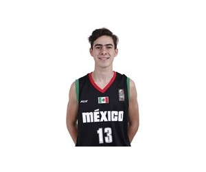 Miguel Figueroa basketball player - PG