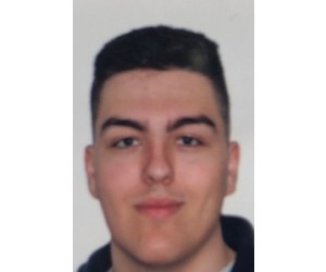 Miguel Garcia Figueiras basketball player - C