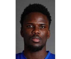 Miguel Gedeao Yimbu basketball player