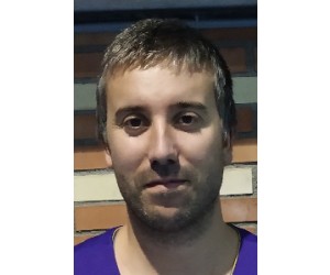 Miguel Jenaro Celis basketball player - PF