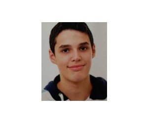 Miguel Lopez Dominguez basketball player - PF