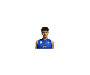 Miguel Machado basketball player