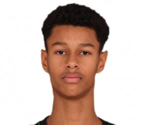 Miguel Malik Allen Montesdeoca basketball player photo 1