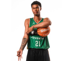 Miguel Malik Allen Montesdeoca basketball player photo 2