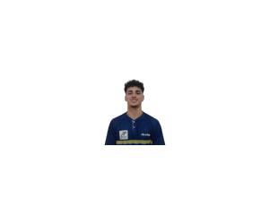 Miguel Messias basketball player