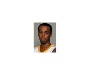 Miguel Paul basketball player - G