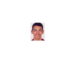 Miguel Pedro Ho Ferrao basketball player - C