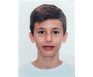 Miguel Peralta Salido basketball player - G