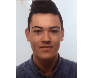 Miguel Picallo Fernandez basketball player