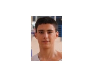 Miguel Ramirez Muriana basketball player - SG