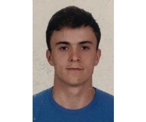 Miguel Salgado Saez basketball player - PG