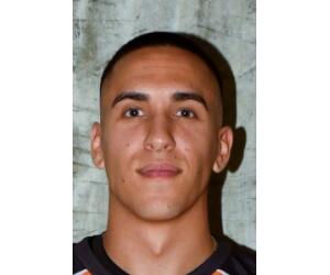 Miguel Sanz Camara basketball player