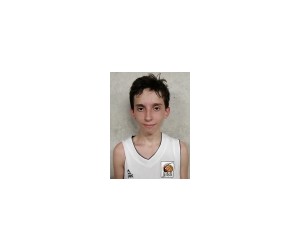Miguel Skinner Ruisinger basketball player - SG