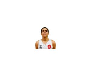 Miguel Tadeu basketball player - C