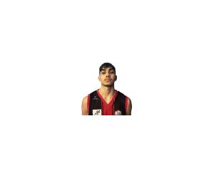 Miguel Tinoco basketball player - C