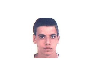 Miguel Zamora Gomez basketball player - SG