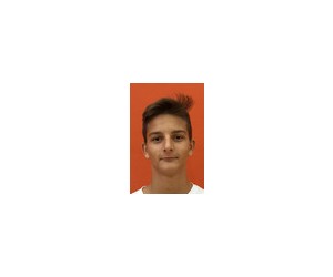 M B basketball player