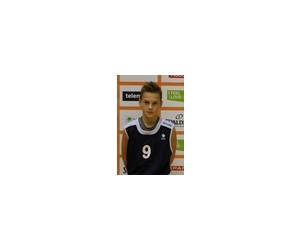 Miha Cerkvenik basketball player - G