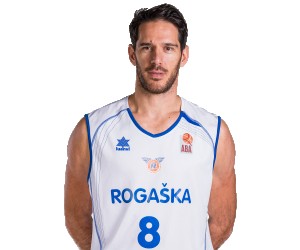 Miha Fon basketball player - F