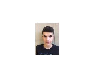 Miha Hvala basketball player - PG