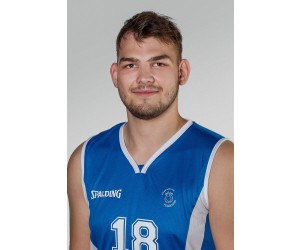 Miha Kitak basketball player photo 2