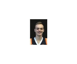 Miha Kodric basketball player - F