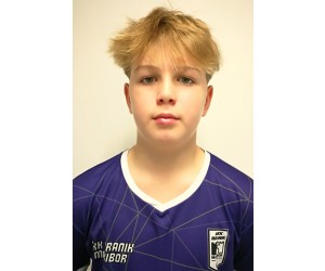 Miha Koren basketball player