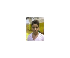 Miha Kovac basketball player - G